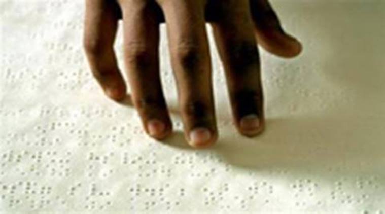 blind people in india, india blind people, lancet study on blind people, blindness in india, indian express news