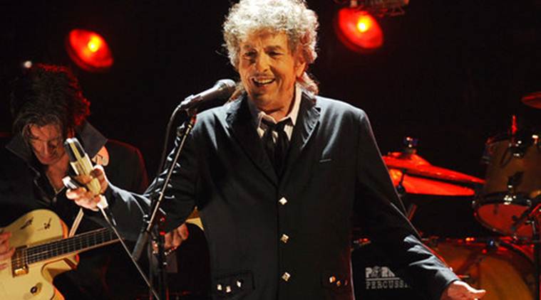 Bob dylan drops 17 minute song inspired by john f kennedy assassination