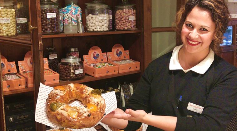 portugal pastry, portugal patisserie, Portugal delicacies, portugal tarts, tarts, pastry, patisserie, food, Portugal cuisine, lifestyle, indian express, indian express news