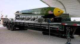 Mother of all Bombs, what is Mother of all Bombs, GBU-43, GBU-43 US, What is GBU-43, Afghanistan, US Afghanistan, US GBU, afghanistan, US afghanistan, US nuclear bomb, US drop bomb, IS, ISIS, islamic state, US Islamic state, latest news, latest world news
