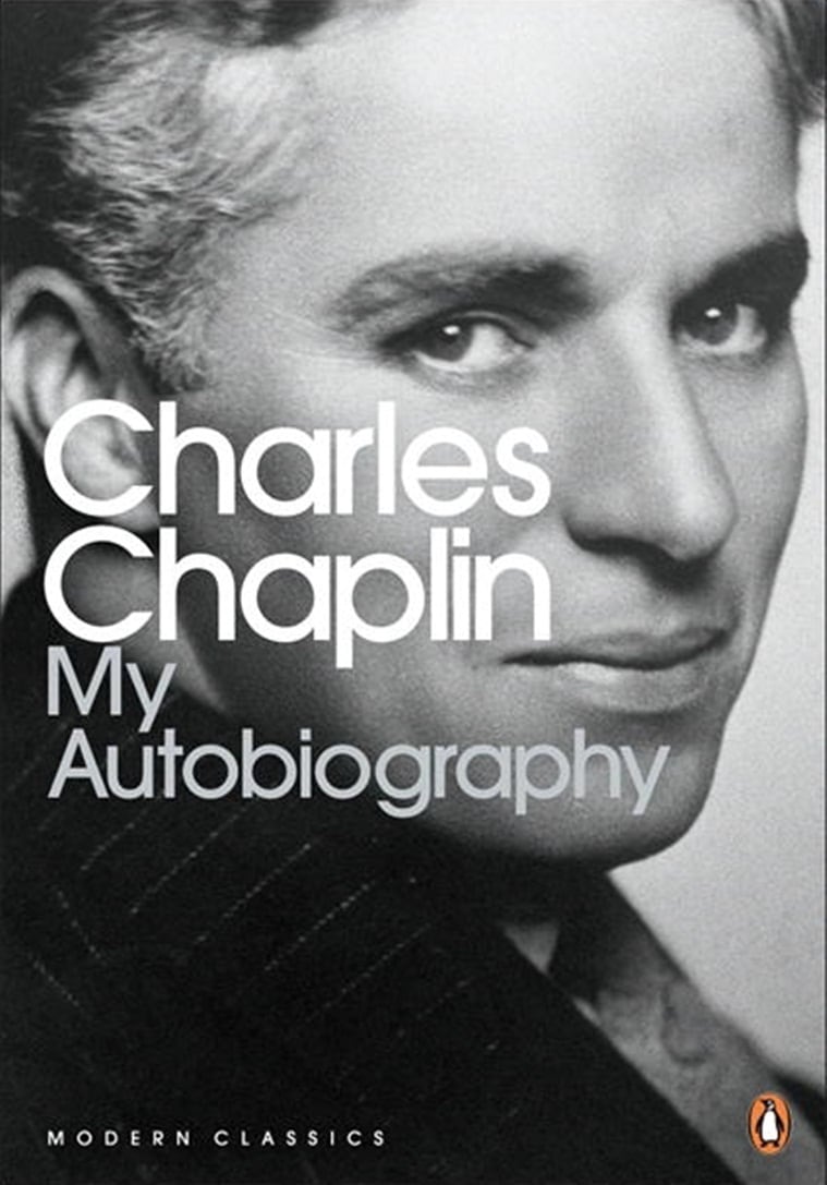 Charlie Chaplin autobiography, charlie chaplin birthday, when is charlie chaplin birthday, happy birthday charlie chaplin pics, 