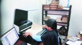 BORI, BORI launches e-library, BORI books, rare books to read, Bhandarkar Oriental Research Institute, Mumbai Elphistone College, indian express news