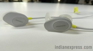 Bose SoundSport Wireless, Bose, SoundSport Wireless Bose, Bose SoundSport Wireless review, bluetooth headphones, Bose in-ear headphones, Bose headphones review, Bose wireless in-ear headphones, technology, technology news