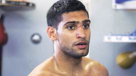 Amir Khan, AIBA, Super Boxing League, SBL, International Boxing Association, Boxing Federation of India, boxing stories, sports stories, Indian Express