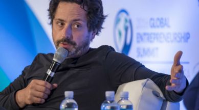 Google co-founder, Sergey Brin, Airship, NASA AMES Research Centre, Airship, Zeppelin, US Navy, Brin's Airship, Google Unit Planetary Ventures, Strategic Defense Initiative, formation of Airship, Alphabet CEO, Technology, Technology news