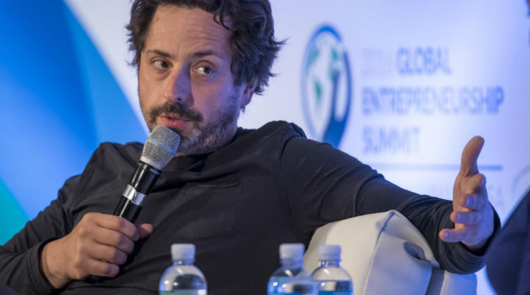 Google co-founder, Sergey Brin, Airship, NASA AMES Research Centre, Airship, Zeppelin, US Navy, Brin's Airship, Google Unit Planetary Ventures, Strategic Defense Initiative, formation of Airship, Alphabet CEO, Technology, Technology news