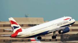 British Airways, Heathrow Airport, BA Heathrow, BA Flights, BA Flights Operational, BA Flights Heathrow, World News, Latest World News, Indian Express, Indian Express News