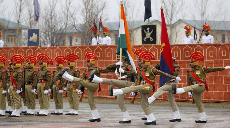 UPSC admit card, upsc capf, capf 2018