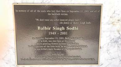 We Are Sikhs, We Are Sikhs US, US-based Sikh NGO, Hart Research Associates, US research firm, latest news, latest india news, indian express