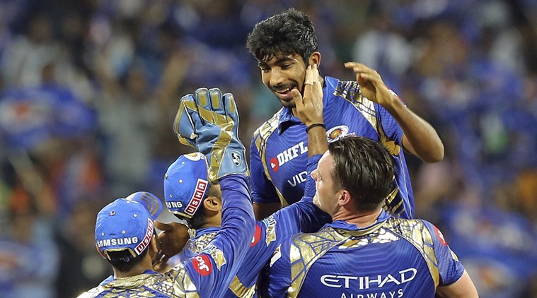 IPL 2017, GL vs MI: I don’t practice yorkers like Lasith Malinga does ...