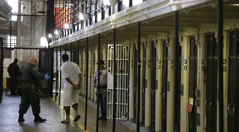 California moves – slowly – toward resuming executions | World News ...