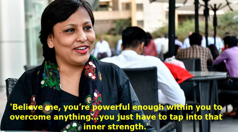 humans of bombay, humans of bombay Facebook page, humans of bombay latest stories, humans of bombay latest Facebook cancer survivor story viral, woman survived cancer twice story viral, hob cancer survivor story viral, indian express, indian express news, trending in india news, bombay news, trending indian express news