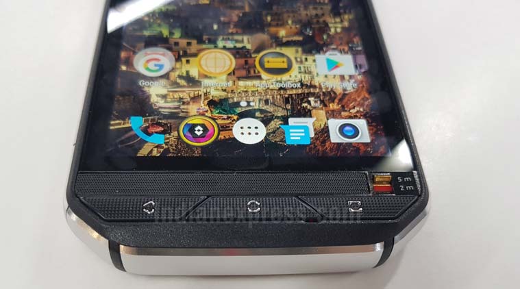 CAT S60, CAT S60 phone, CAT S60 review, CAT S60 full review, CAT S60 price, What is CAT S60, Full waterproof phone, technology, mobiles, smartphones, technology news
