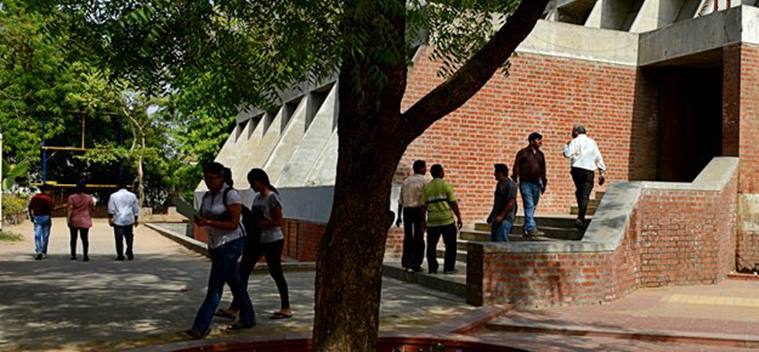 CEPT University appoints architect Surya Kakani as new ... - 759 x 352 jpeg 55kB