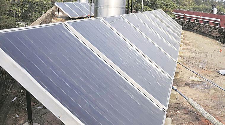 Haryana makes solar power plants mandatory for new buildings