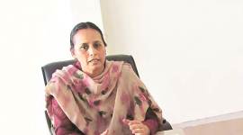 Gurpreet Kaur Sapra, Deputy Commissioner, chandigarh Deputy Commissioner, MAGSIPA, indian express newsw, india news, chandigarh news