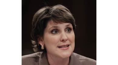 Donald Trump, Anti-abortion leader, Charmaine Yoest, US health and human service s department, US news, world news, indian express