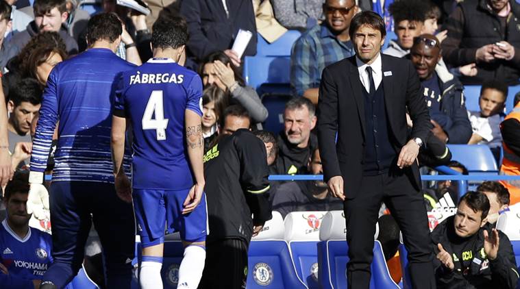 Shock defeat raises questions about Chelsea’s title drive | Football ...