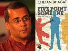 JK Rowling, Chetan Bhagat are now part of DU’s popular fiction elective course