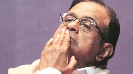 P Chidambaram, Chidambaram emergency, emergency period, congress news, india news, latest news, indian express