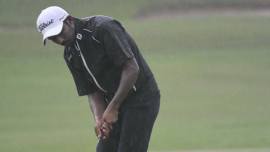 S Chikkarangappa, S Chikkarangappa news, S Chikkarangappa updates, S Chikkarangappa matches, sports news, sports, golf news, Golf, Indian Express