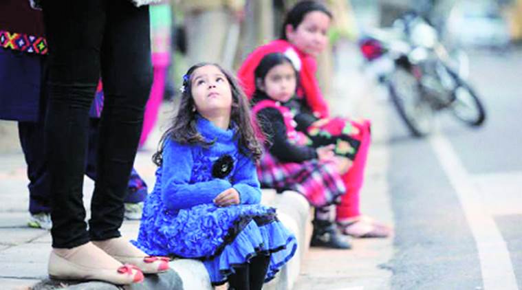 Delhi Commission for Protection of Child Rights, DCPCR, Delhi children's homes, delhi children's home inspection, delhi news, delhi, indian express, india news