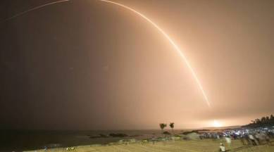 china, china spacecraft, space lab, china space lab, china cargo spacecraft, latest news, space news, latest tech news