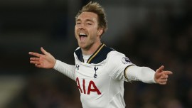 Tottenham, Tottenham vs Crystal Palace, Arsenal vs Leicester, Middlesbrough vs Sunderland, sports news, sports, football news, Football, Indian Express
