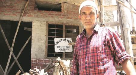 ranchi, jharkhand, jharkhand education, ranchi schools, ranchi literacy, indian express, india news, latest news