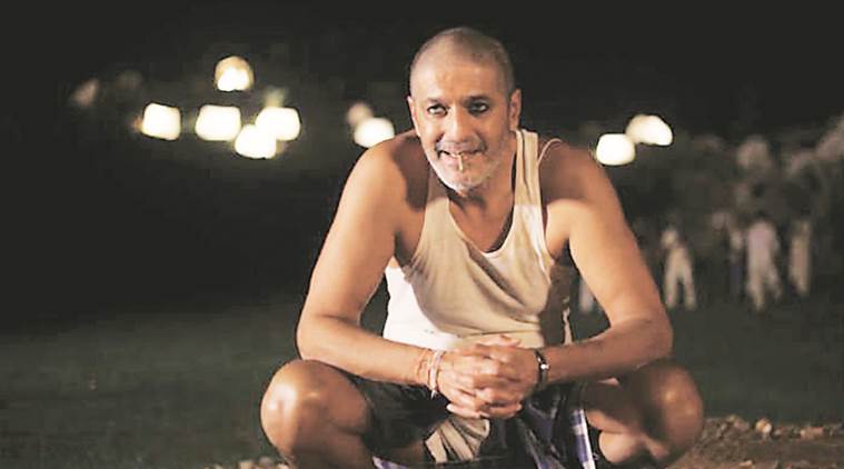 Chunky Pandey, Begum Jaan, chunky pandey's character, begum jaan role, bollywood, bollywood news, indian express talk, Indian express