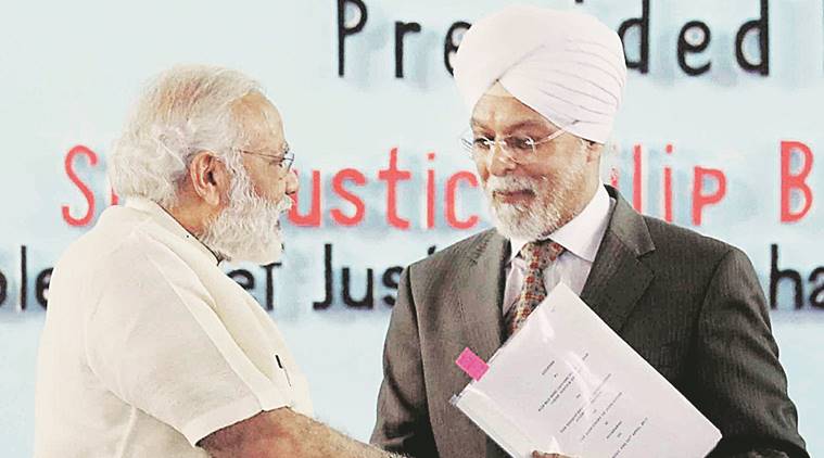 supreme court, collegium, nine high court judges, chief justice khehar, supreme court collegium, Jagdish Singh Khehar, Memorandum of Procedure, higher judiciary, india news, indian express