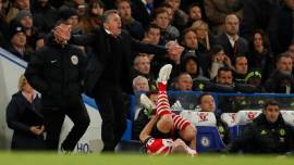 Charlie Austin, Charlie Austin Southampton, Southampton Charlie Austin, Premier League, sports news, sports, football news, Football, Indian Express