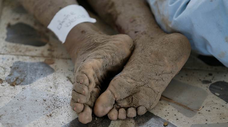 Colombia, Colombia disaster, Mocoa, Mocoa mudslide, Mocoa colombia, Colombia mudslide, Colombia landslide, latest news, latest world news