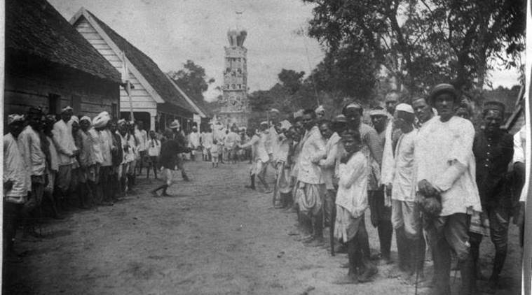 Indenture System Indenture system ended a century ago, but Indians still face racism in ...
