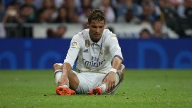 Cristiano Ronaldo, Cristiano Ronaldo Real Madrid, Real Madrid Cristiano Ronaldo, Deportivo La Coruna, sports news, sports, football news, Football, Indian Express