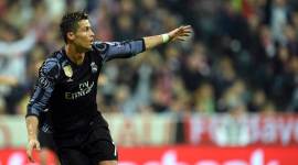 cristiano ronaldo, ronaldo, ronaldo 100 goals, champions league, real madrid, bayern munich, real vs bayern, real madrid vs bayern munich, ronaldo champions league, bayern vs real, bayern vs madrid, ronaldo 100 european goals, ronaldo 100 champions league goals, cristiano ronaldo vs bayern munich, uefa champions league, champions league, football news, football