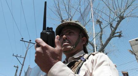 CRPF, CRPF with chief, India's CRPF, CRPF news, India news, Indian Armed forces news, National news, latest news, CRPF news India