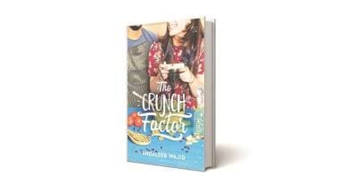The Crunch Factor, Andaleeb Wajid , Hachette India , books, book review, indian express