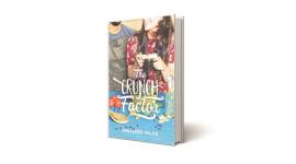 crunch factor 759 The Crunch Factor, Andaleeb Wajid , Hachette India , books, book review, indian express