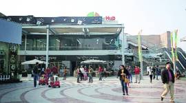 SC bans liquor sale near highways, liquor ban, Supreme Court orders on liquor ban, bars at cyber city, bars at cyber city Gurgaon, Gurugram cyber city bars, peoples reaction on SC orders on liquor sale near highways, indian express news