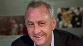 El Clasico, Real Madrid vs Barcelona, johan cryuff, el clasico exhibition match