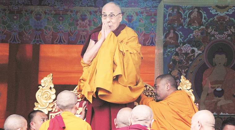 dalai lama, dalai lama successor, successor of dalai lama, china will choose dalai lama, next dalai lama, who is nest dalai lama, indian express