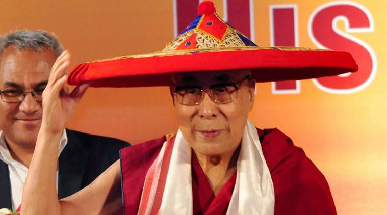 Dalai Lama, The dalai Lama, Dalai lama arunachal, Dalai Lama northeast, Dalai Lama arunachal pradesh, Dalai Lama arunachal visit, China Dalai Lama
