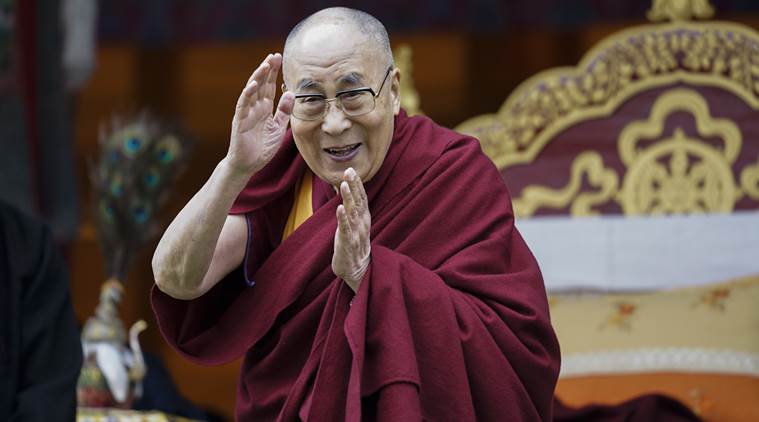 Many in Buddhist world are vegetarians: The Dalai Lama ...