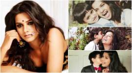 Daljeet Kaur, Daljeet Kaur photoshoot, Daljeet Kaur second marriage, Daljeet Kaur shaleen bhanot, Daljeet Kaur son,