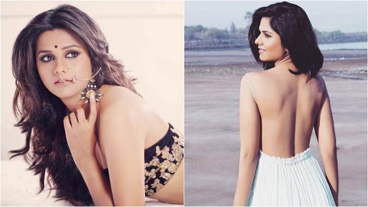 Dalljiet Kaurs Dreamy Photoshoot After Shedding 30 Kilos Proves She Has Got A New Lease Of Life 