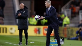 David Moyes, David Moyes Sunderland, Sunderland David Moyes, David Moyes matches, sports news, sports, football news, Football, Indian Express