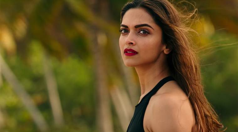 Managing weight is not about giving up food: Deepika Padukone