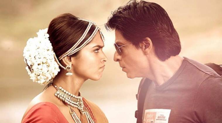 Deepika Padukone Ditches Shah Rukh Khan S Film For Ranveer Singh
