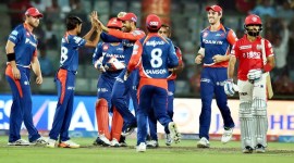Kings XI Punjab, Delhi Daredevils, KXIPvsDD, Vivo IPL 2017, IPL match report, Punjab vs Delhi, DDvsKXIP match report, IPL match reports, IPL news, cricket news, indian express news